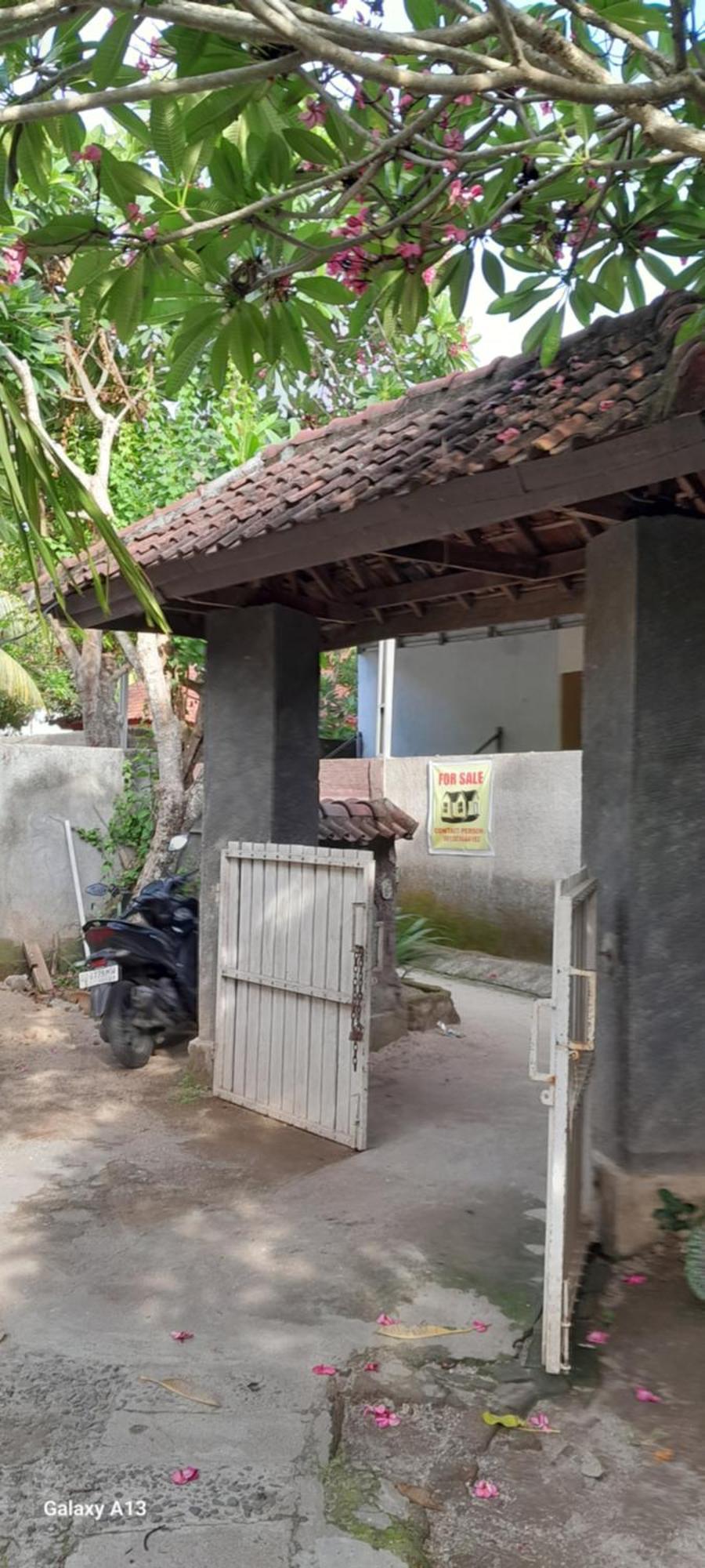 Indah Homestay And Cooking Classes Сенггиги Экстерьер фото